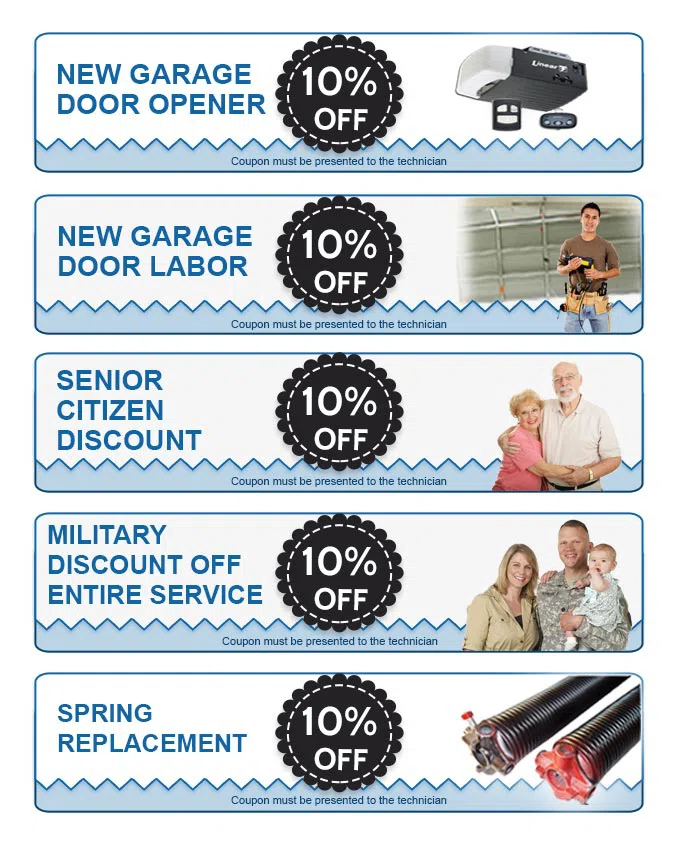 HighTech Garage Door Santa Clarita, CA 661-855-4338 - CouponSet30-five