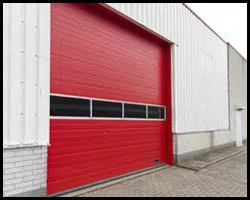 HighTech Garage Door Santa Clarita, CA 661-855-4338 - side-bar-g-door