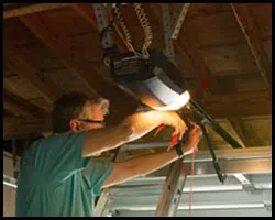 HighTech Garage Door Santa Clarita, CA 661-855-4338 - side-bar-opener